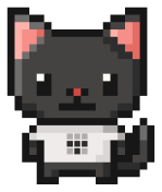 Tailcat 로고