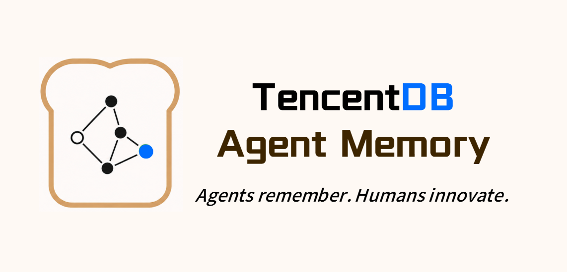 TencentDB Agent Memory logo