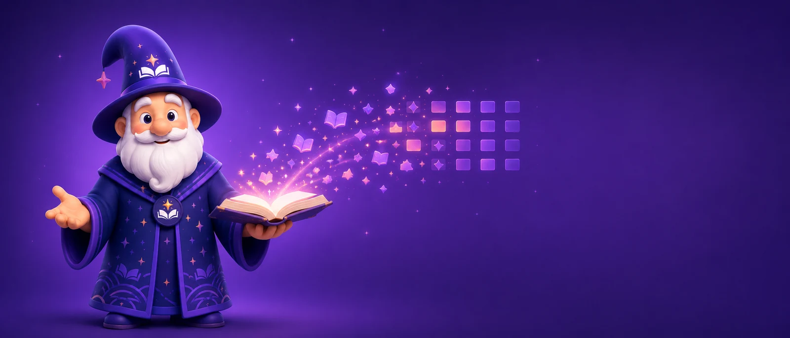 book-to-skill project banner image